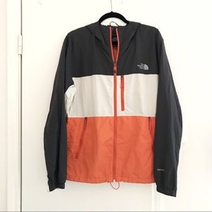 The North Face Men’s Rain Jacket